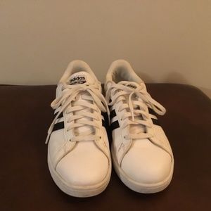 Adidas men’s grand court sneakers
